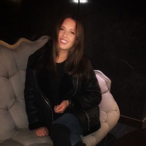 Meet your Posher, Sasha